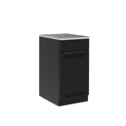 Broil King OutdoorKüche Baron MOK Cabinet für Seitenkocher