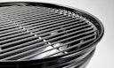 Vorschaubild Weber Holzkohlegrill SMOKEY JOE Ø 37 cm - Black