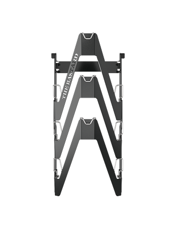 The Bastard Essentials Rack Medium