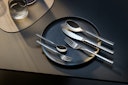 Vorschaubild WMF Palermo Besteck-Vorteils-Set*, 60-teilig, Cromargan®