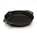Vorschaubild Petromax Grill-Feuerpfanne mit Henkel