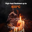 Vorschaubild Typhur Grillthermometer SYNC Quad - 4 Thermometer