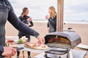 Vorschaubild Ooni Pizzaofen KARU 12G Multi-Brennstoff