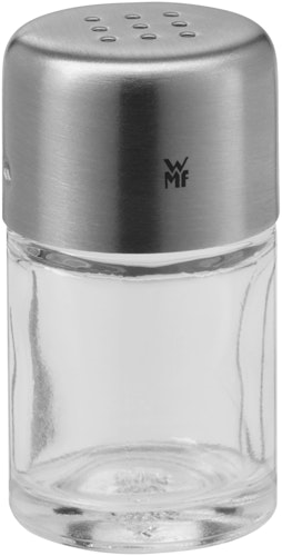 WMF Salz-/ Pfefferstreuer-Set 2-teilig Bel Gusto