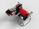 Vorschaubild DICK Nassbandschleif- und Poliermaschine SM-130