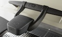 Vorschaubild Weber Q 3200 Station Gasgrill Maroon 