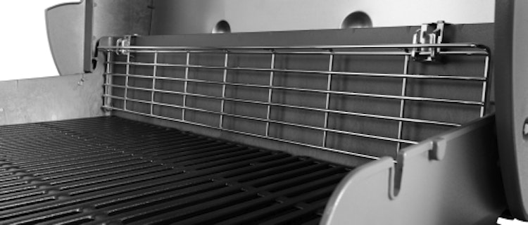 Weber Genesis II EP-335 (GBS) Gasgrill