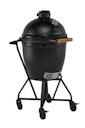 Vorschaubild Big Green Egg The Onyx LARGE Starter Set