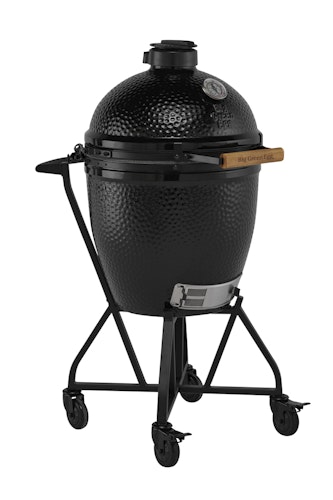 Big Green Egg The Onyx LARGE Starter Set