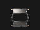 Vorschaubild Knister Grill Premium