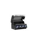 Vorschaubild Broil King Einbau-Gasgrill BARON 420 Shadow