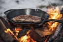 Vorschaubild Petromax Grill-Feuerpfanne mit Stiel