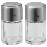 WMF Salz-/ Pfefferstreuer-Set 2-teilig Bel Gusto