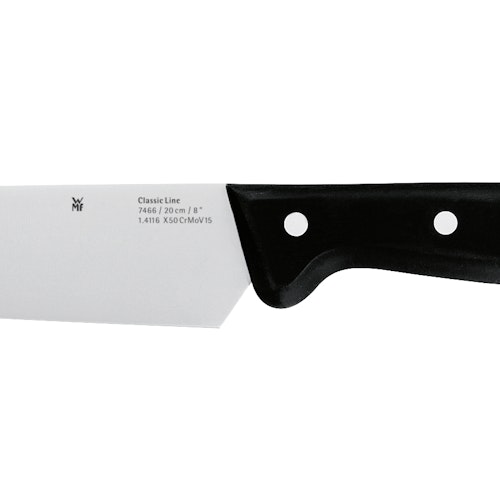 WMF Santokumesser Classic Line 31,5 cm