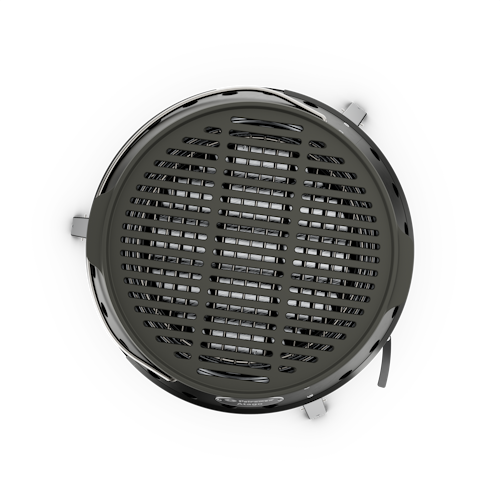 Petromax Atago Black Edition