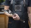 Vorschaubild DICK Grillzange