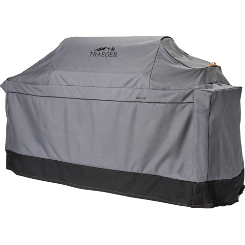 Traeger Abdeckhaube IRONWOOD XL