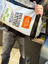 Vorschaubild Traeger Hartholz Pellets EICHE, 9 kg Beutel