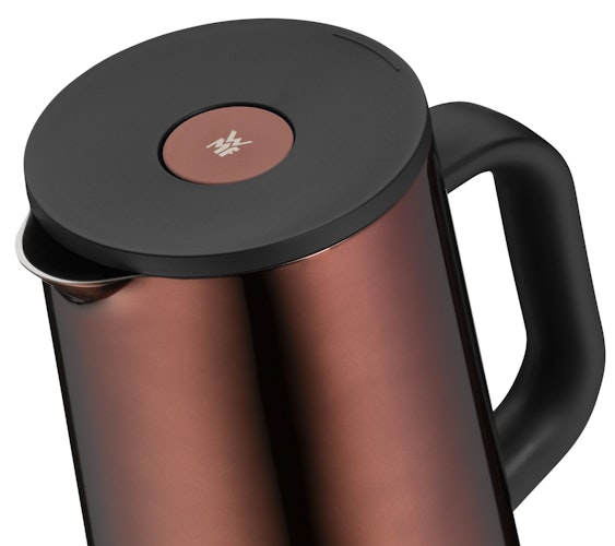 WMF Isolierkanne Kaffee 1,0l Impulse Vintage Kupfer