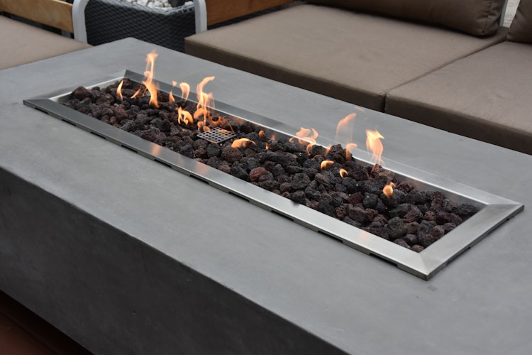 Gardenforma Gas Feuerstelle Granvill