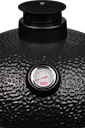 Vorschaubild Grill Guru Kamado Prime Large Satin Black