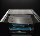 Vorschaubild Napoleon Gasgrill PRESTIGE 665, Charocal Grau