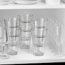 Vorschaubild WMF Latte Macchiato Gläser-Set 6 Stück Clever & More