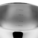 Vorschaubild WMF Function Bowls Rührschüssel mit Standfuß, 20 cm