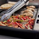 Vorschaubild Weber Full Size Plancha Genesis 400 Serie