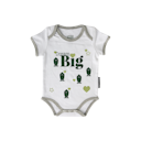 Vorschaubild Big Green Egg Baby Strampler - dream Big