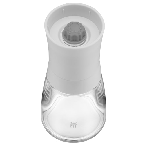 WMF Gewürzmühle weiß unbefüllt Trend