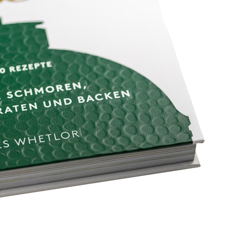 Big Green Egg Modulare Außenküche XLARGE mit Erweiterungstisch / Gitter