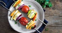 Vorschaubild Weber CRAFTED Spieße-Set für Drehspieße