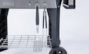 Vorschaubild Weber Elektrogrill PULSE 2000 mit Rollwagen