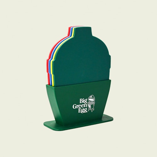 Big Green Egg Schneidebretter (Set)