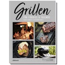 Vorschaubild Outdoorchef Kochbuch für Foodies & Friends