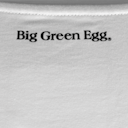 Vorschaubild Big Green Egg T-Shirt - the Evergreen - Weiss