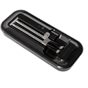 Vorschaubild TRAEGER x MEATER Duo Bluetooth Fleischthermometer, kabellos