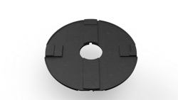BSTRD. Shield Large
