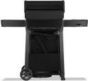 Vorschaubild Napoleon Freestyle PRO 365, 3 Hauptbrenner, SIZZLE ZONE Seitenbrenner und Tür, Schwarz