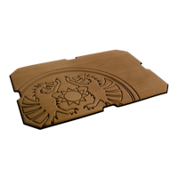 Petromax Haft-Auflage für Kühlbox