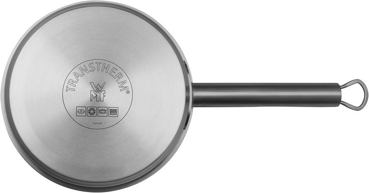 WMF Comfort Line Stielkasserolle, 16 cm