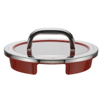 WMF Function 4 Glasdeckel, Ø 16 cm