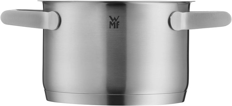 WMF Comfort Line Fleischtopf mit Deckel, 16 cm