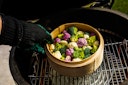 Vorschaubild Big Green Egg Einweg-Auffangschalen XLARGE, 5 Stk.