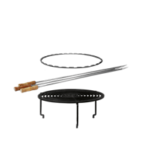 OFYR 100 Grillzubehörset