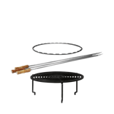 OFYR 100 Grillzubehörset OFYR 100 GrillzubehörsetZubehörbild