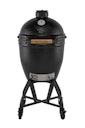 Vorschaubild Big Green Egg The Onyx LARGE Starter Set