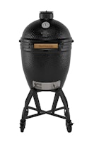 Big Green Egg The Onyx LARGE Starter Set