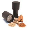 Vorschaubild Microplane Muskatmühle 2 in 1 SPECIALTY Schwarz